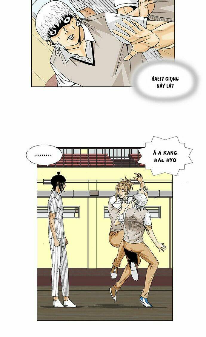 ultimate legend: kang hae hyo chapter 105 8