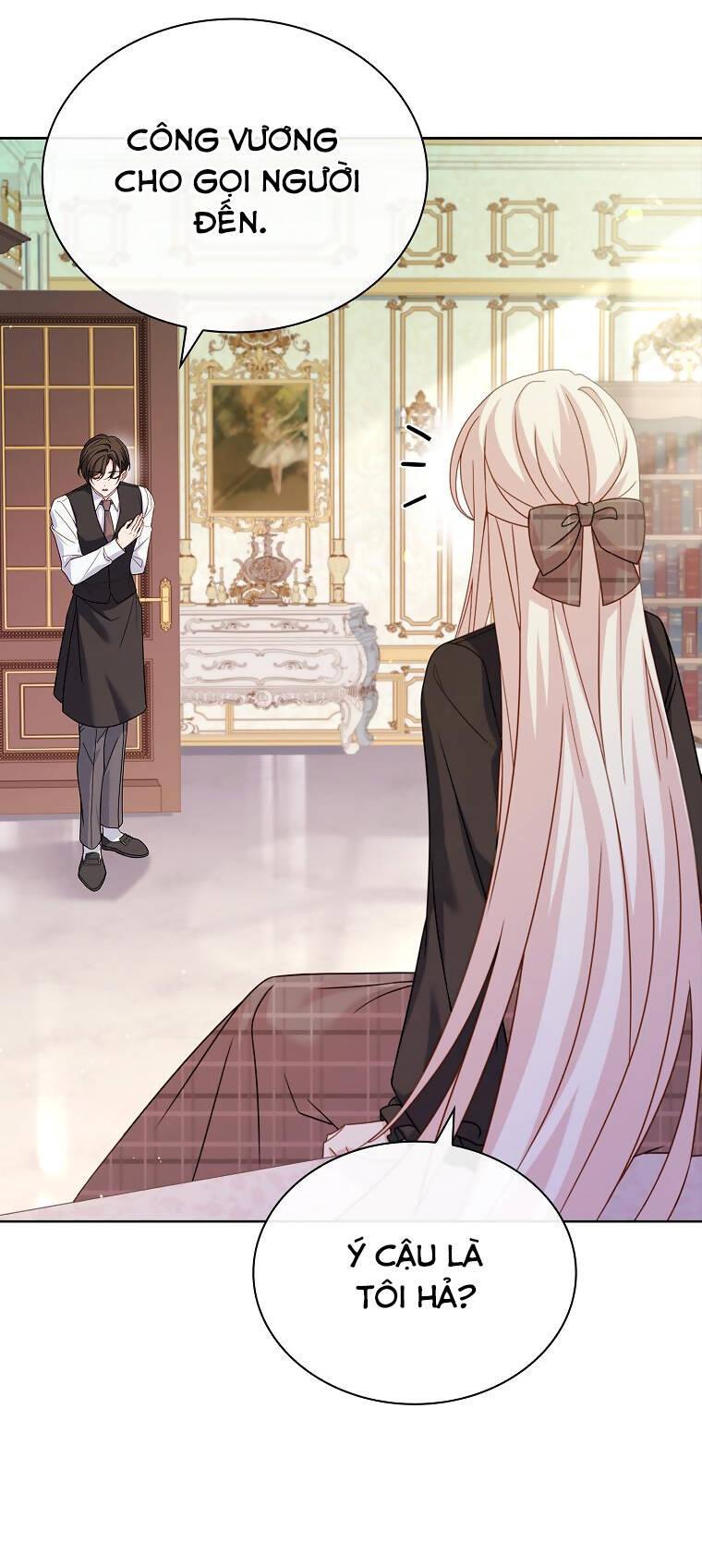 để yên cho tiểu thư hiền chapter 119 32