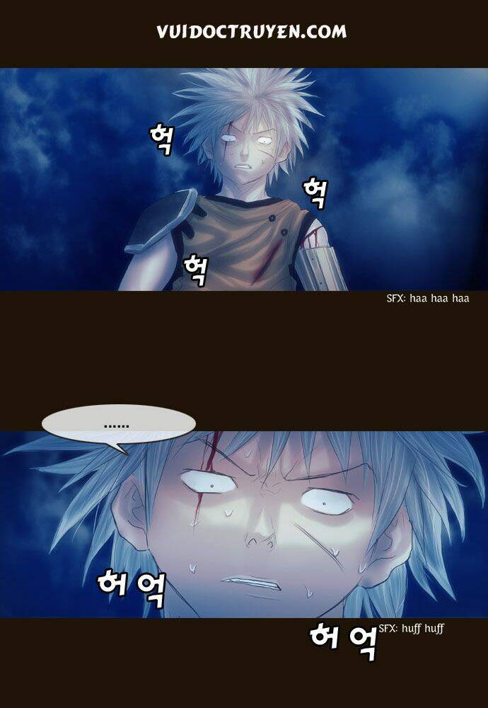 hội ảo thuật chapter 91 25