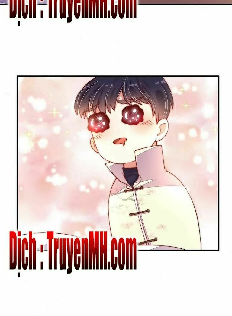 ngày nào thiếu soái cũng ghen chapter 56 12