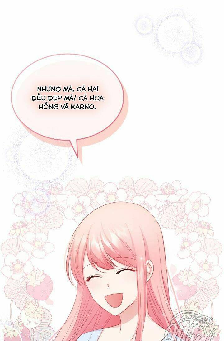 công chúa phản diện muốn ở trong ngôi nhà bánh quy chapter 49 46