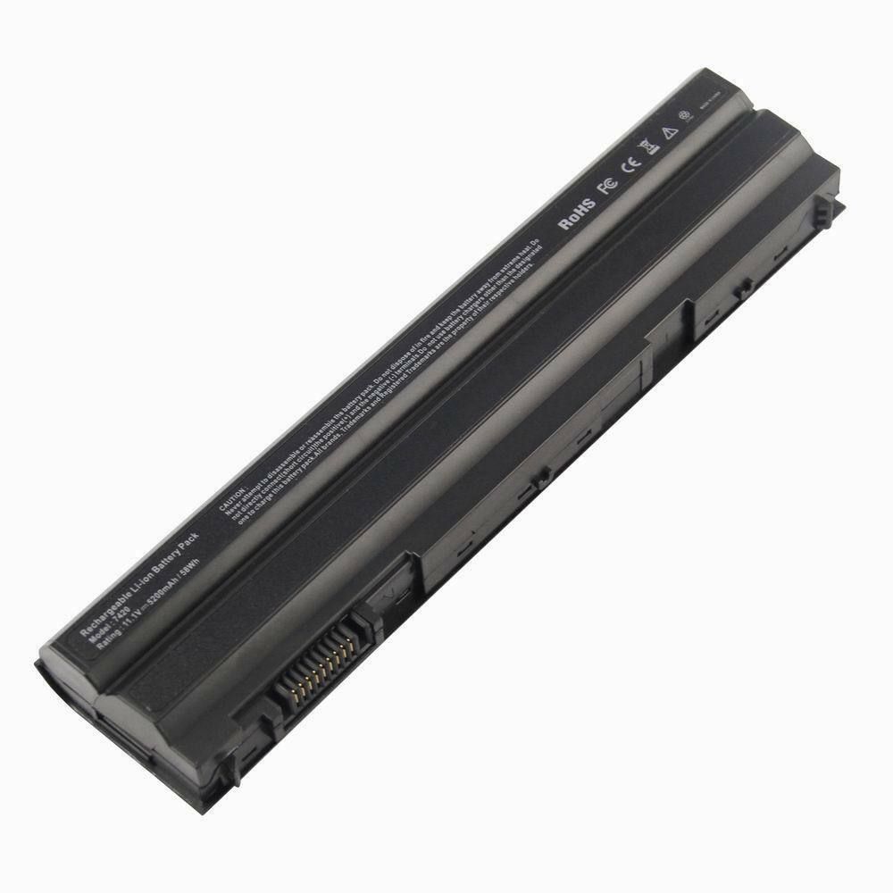 Pin thay thế dành cho Laptop Dell Latitude E6420