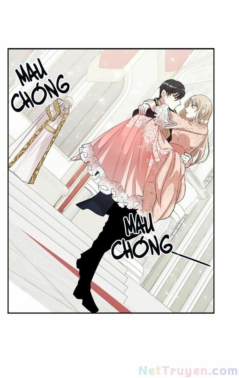 xin ngài đừng ăn tôi chapter 11 35