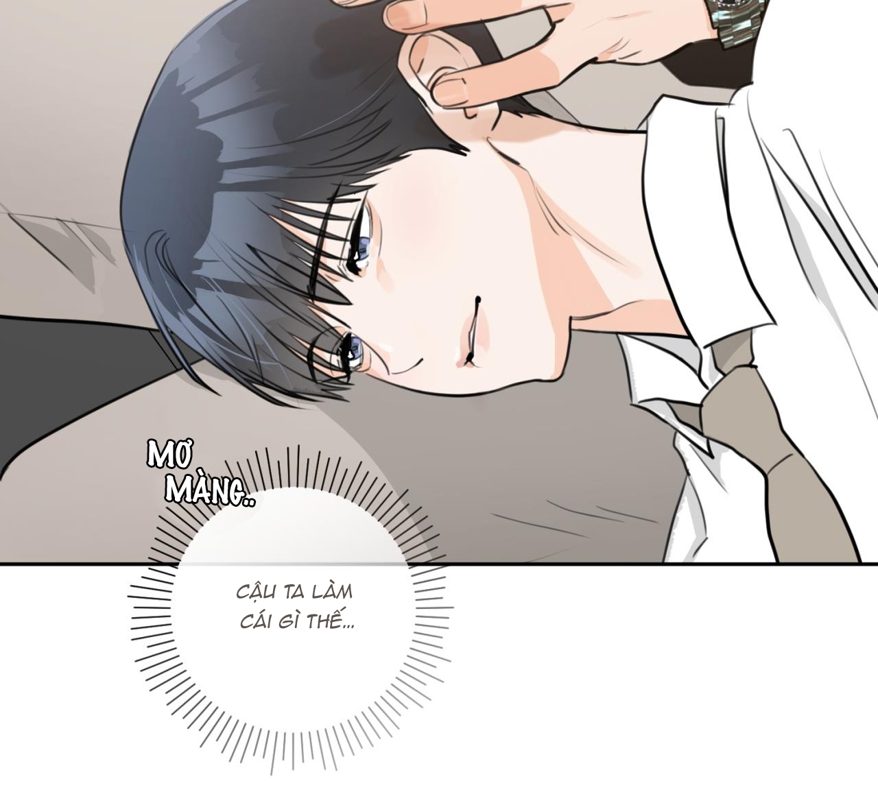 tình mình khó nói chapter 9 130