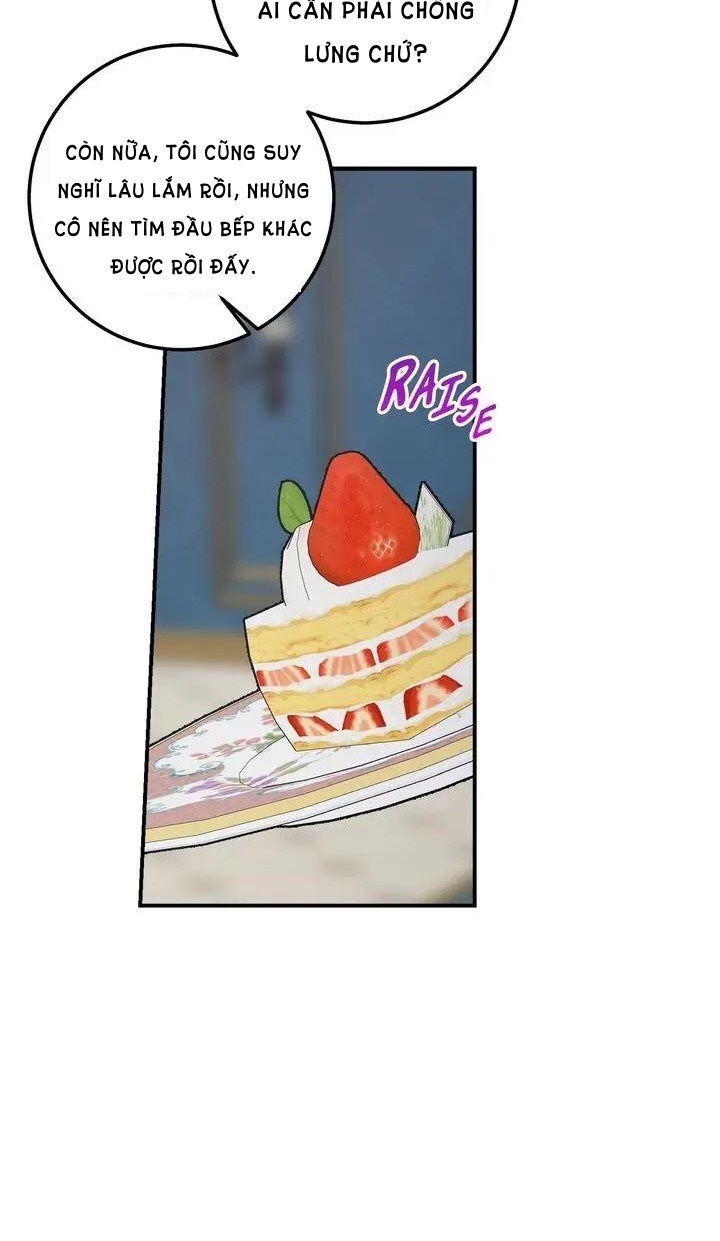 tôi là tiểu thư của gia đình này chapter 116 45