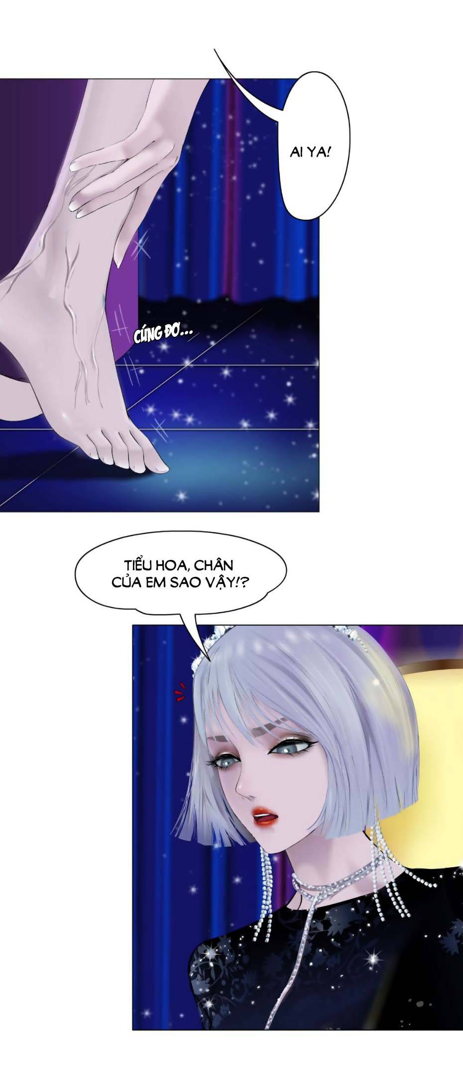 đằng nữ chapter 101 14