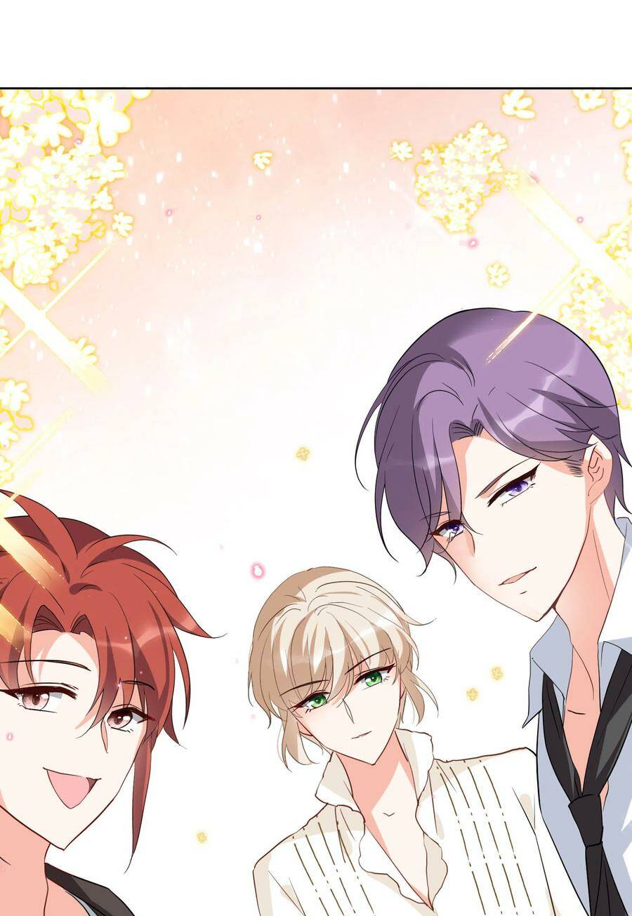 cô ấy đến rồi, xin nằm xuống! chapter 92 5