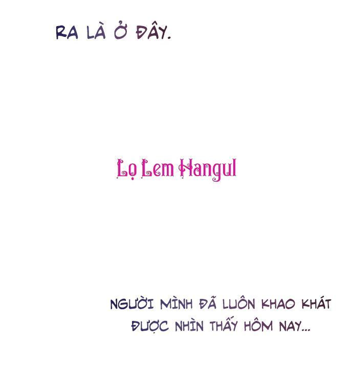 tôi là vị hôn thê phản diện chapter 16 38