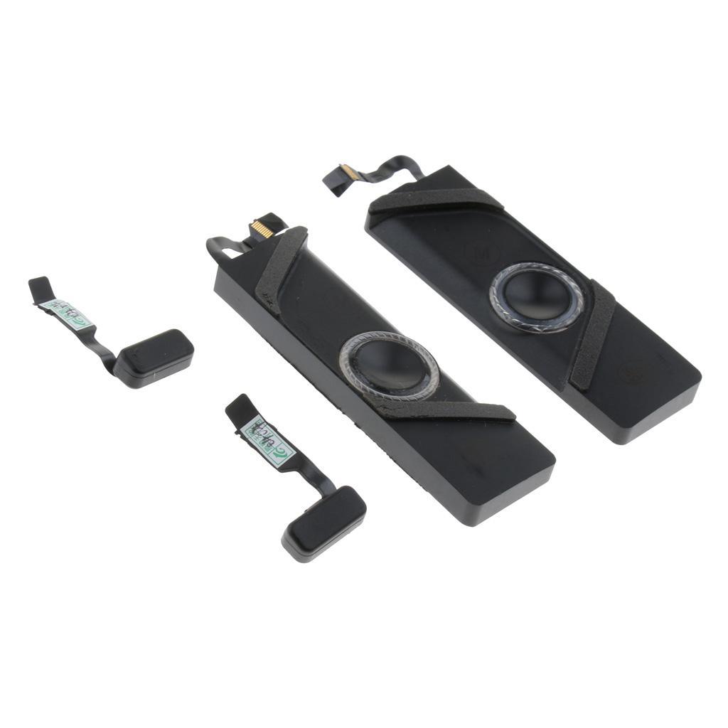Laptop Speakers Built-in Loudspeakers for Apple Macbook Pro Retina A1706