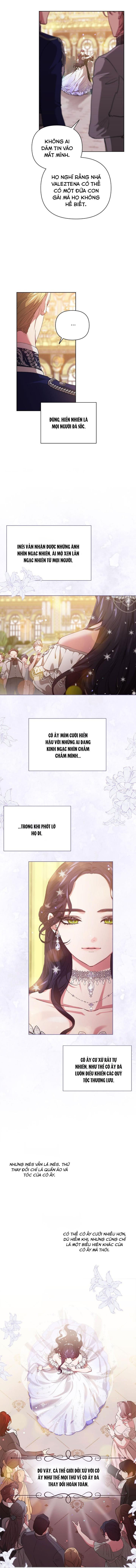 tôi mới là người quyết định cuộc hôn nhân này chapter 15 11