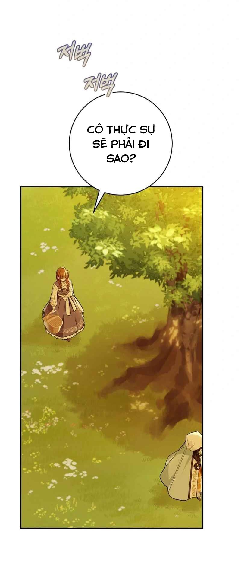 nông trại nằm cạnh hoàng cung chapter 66 53