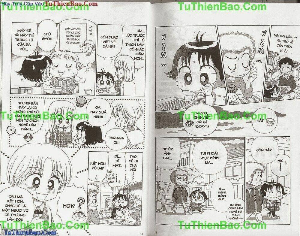 nhóc miko chapter 25 6