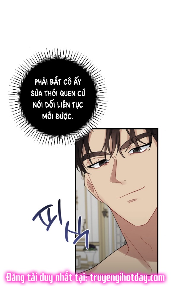 [18+] chuyện mèo trắng bị ba tước báo đen ăn thịt chapter 5.1 4