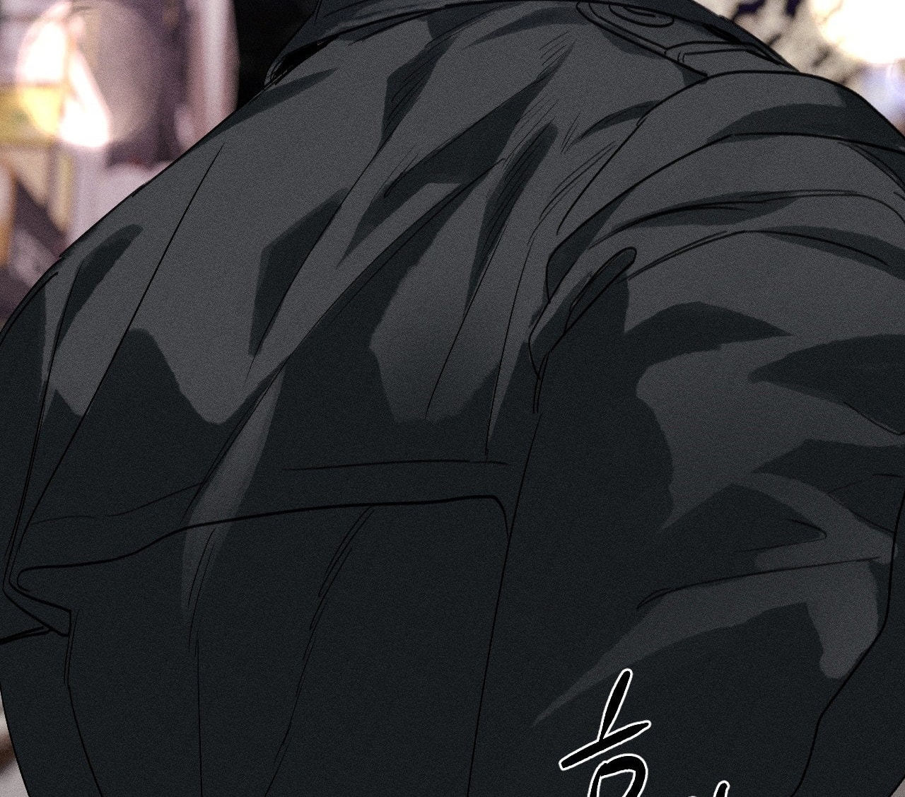 [18+] người đàn ông làm tình với quỷ chapter 25.1 5