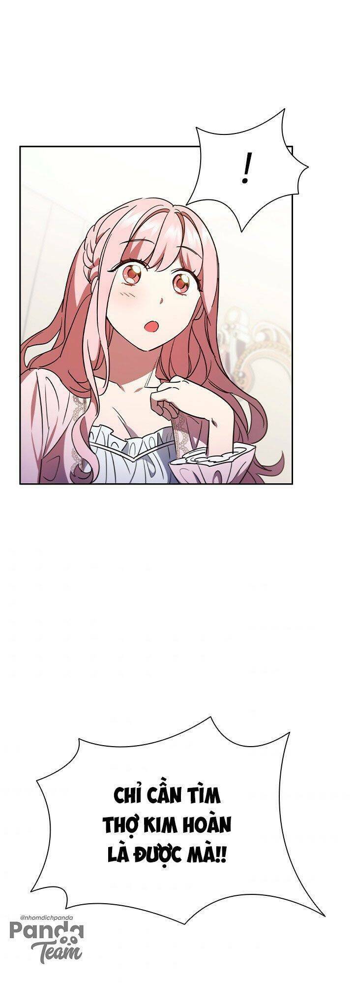 tôi đã ly hôn nhưng lại trở thành tài phiệt chapter 4.2 18