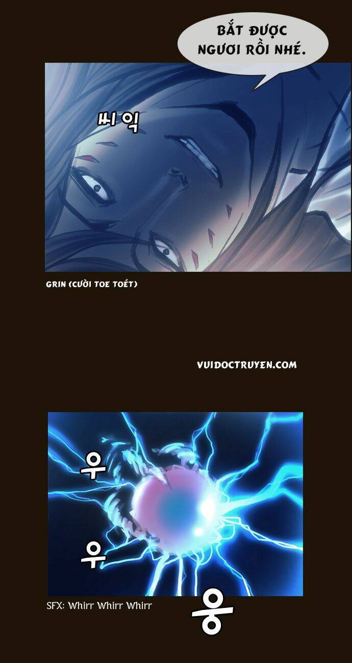 hội ảo thuật chapter 98 13