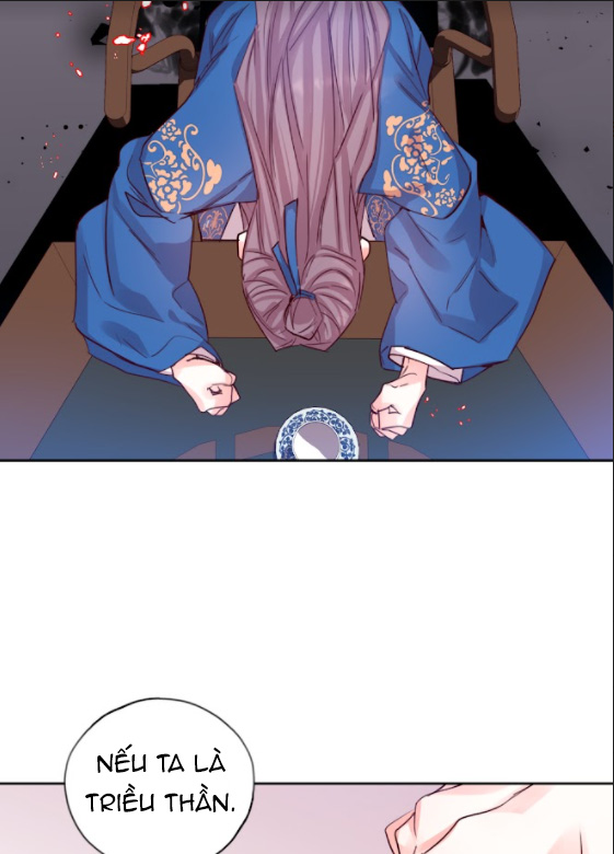 nàng tiên chốn cực lạc chapter 18 35