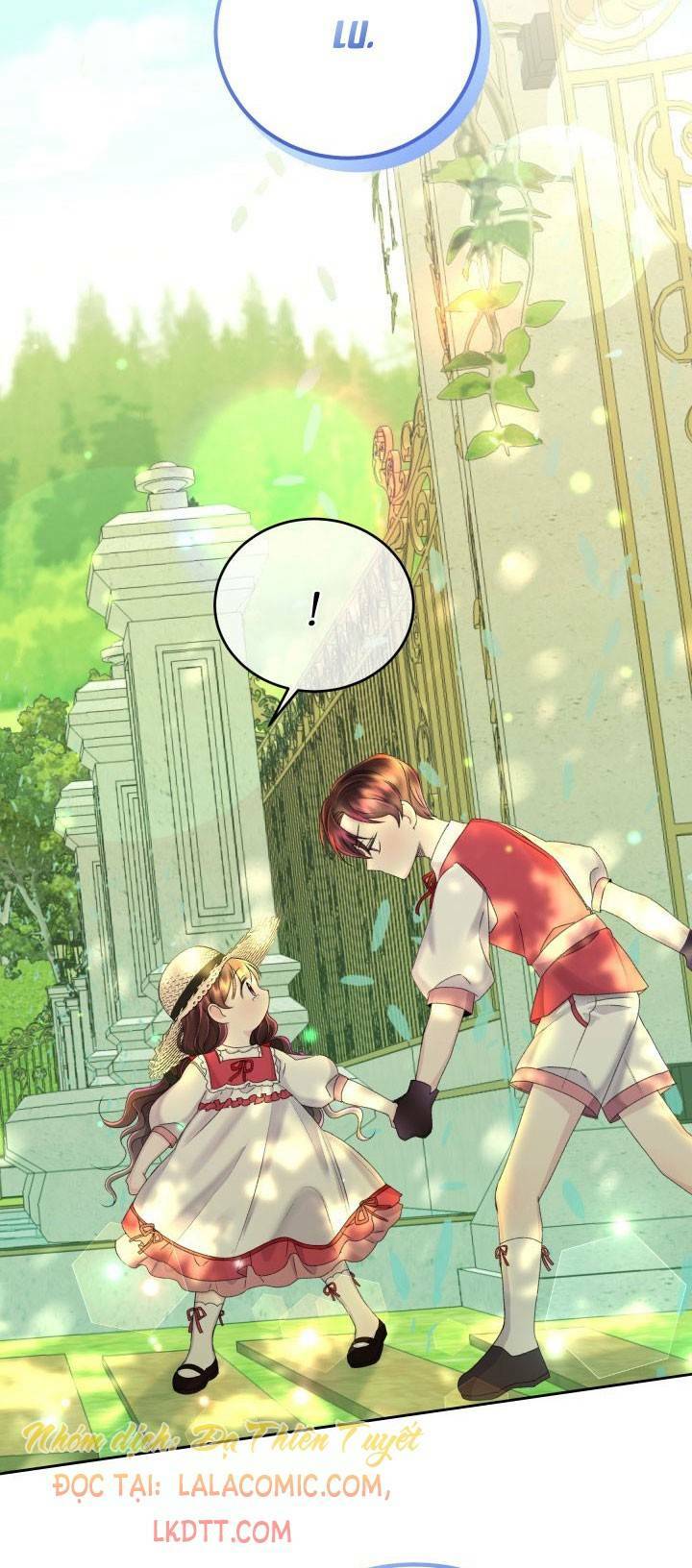 công chúa huỷ diệt chapter 28 38