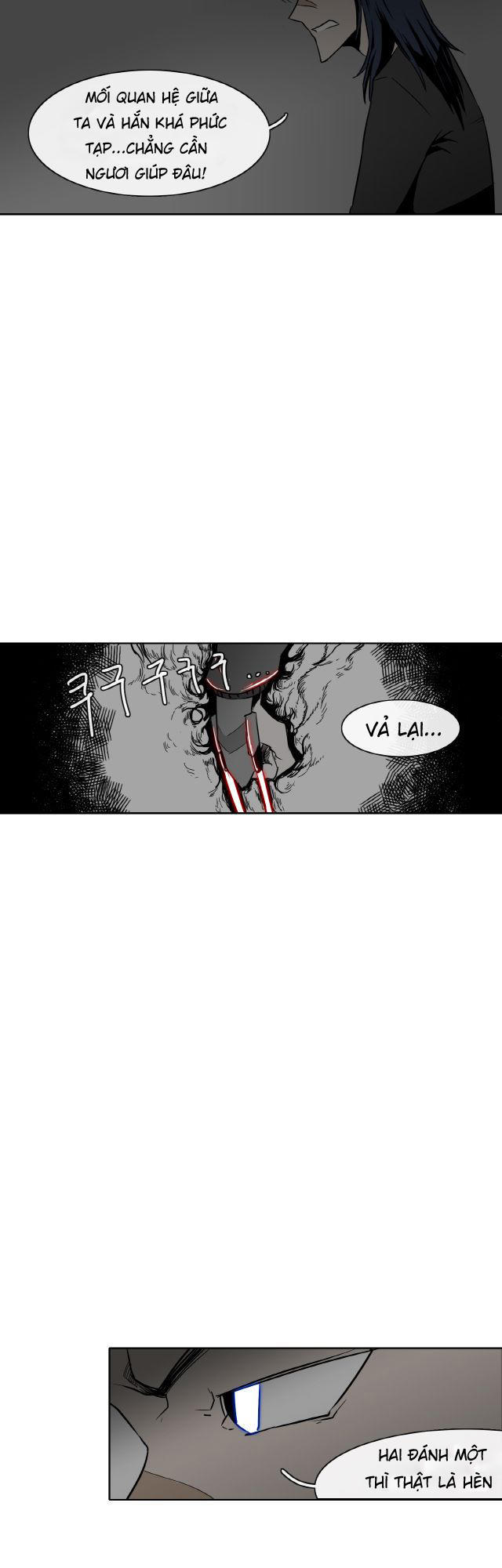 câu chuyện yasuo x riven chapter 5 26