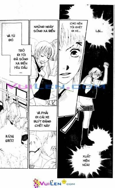 biển rộng bao la chapter 1 17