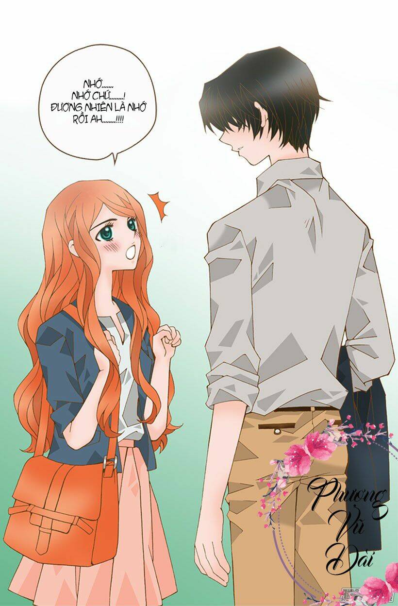 mùa hè năm đó, em chapter 4 9