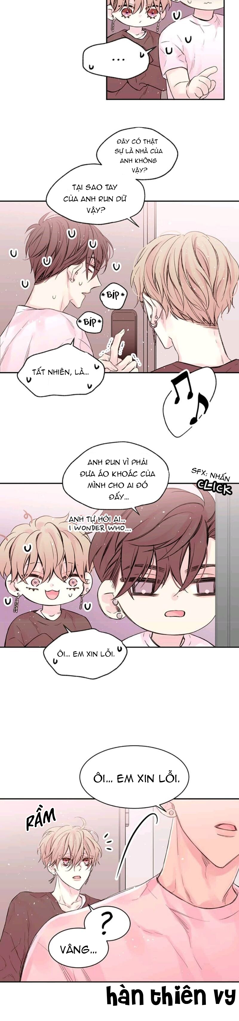 in my closet chapter 13 3