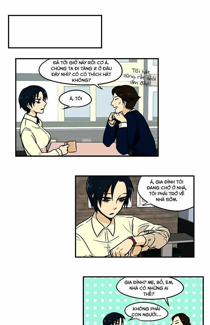 hắn ta là rồng chapter 72 10