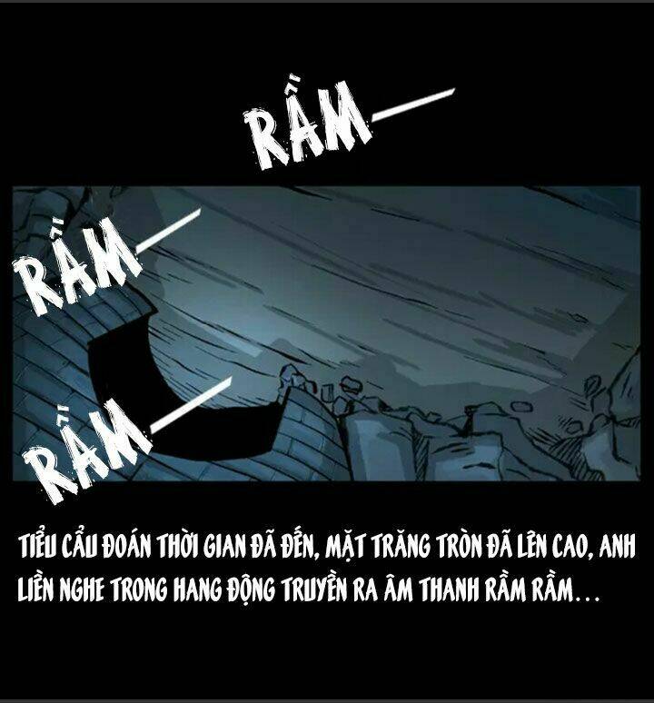 U Minh Ngụy Tượng Chapter 58 8