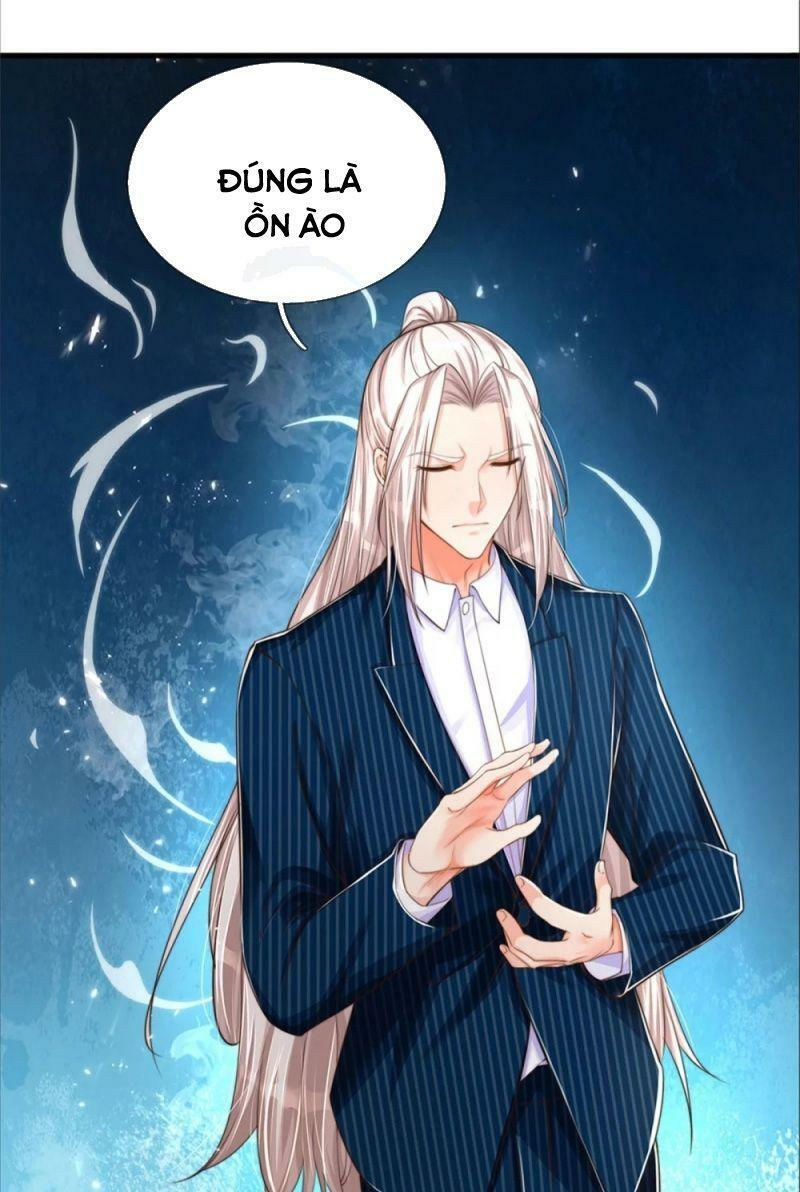 vú em tiên tôn đi ở rể chapter 189 10