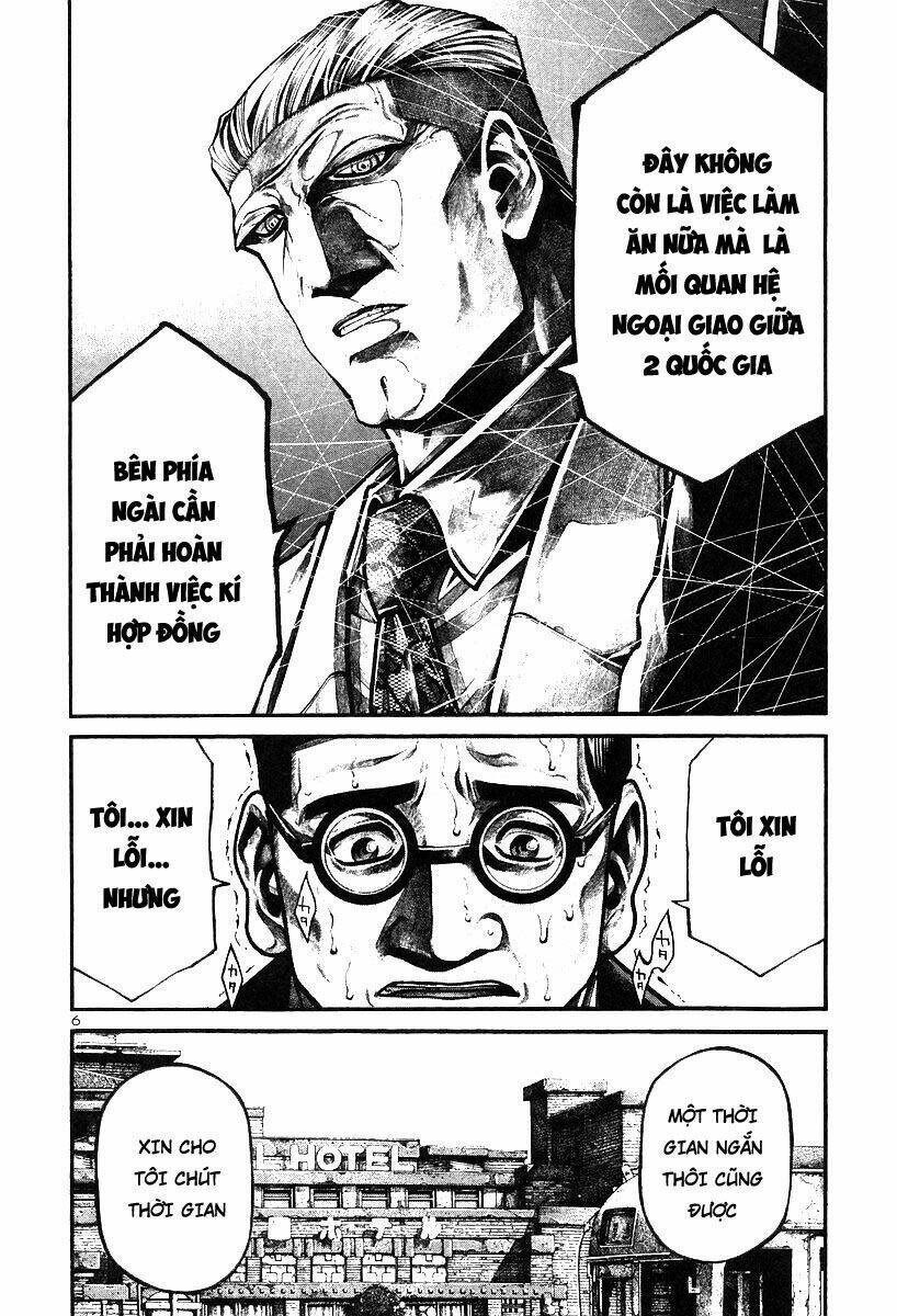 rainbow chapter 178 6