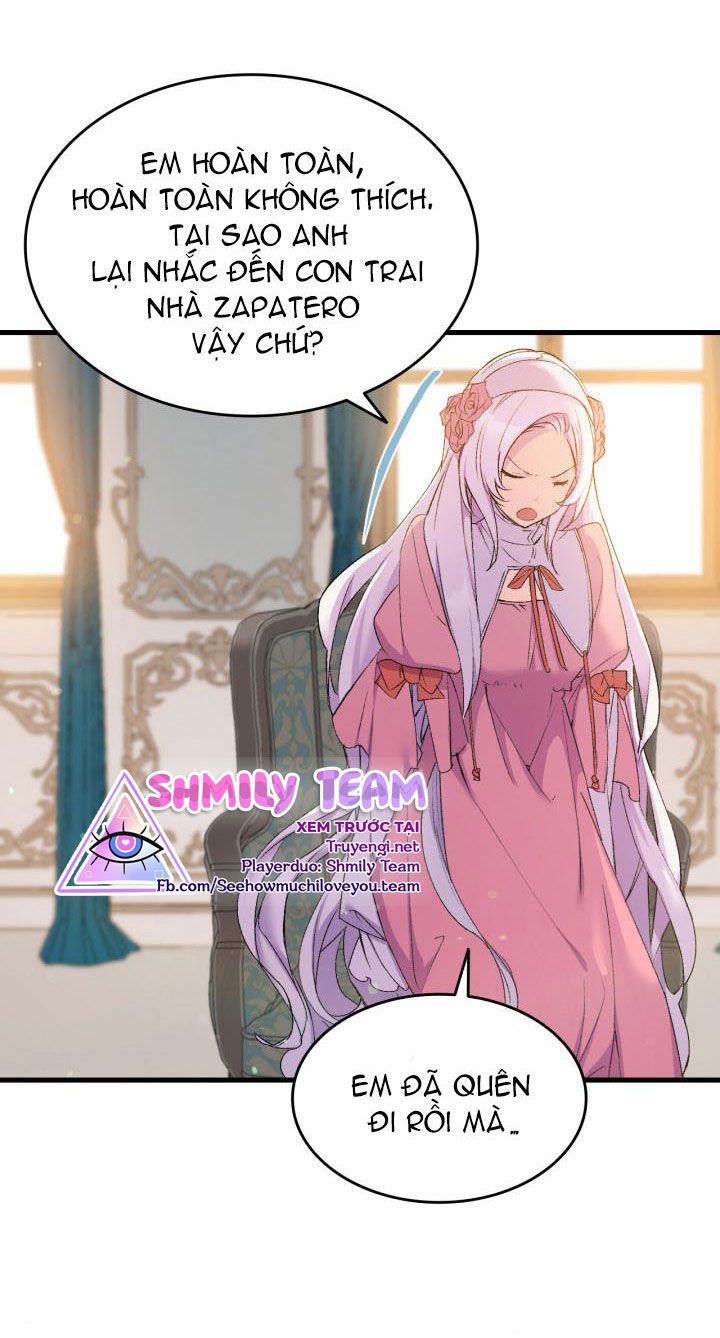 tôi định quyến rũ anh trai nhưng nam chính đã đến chapter 18 31