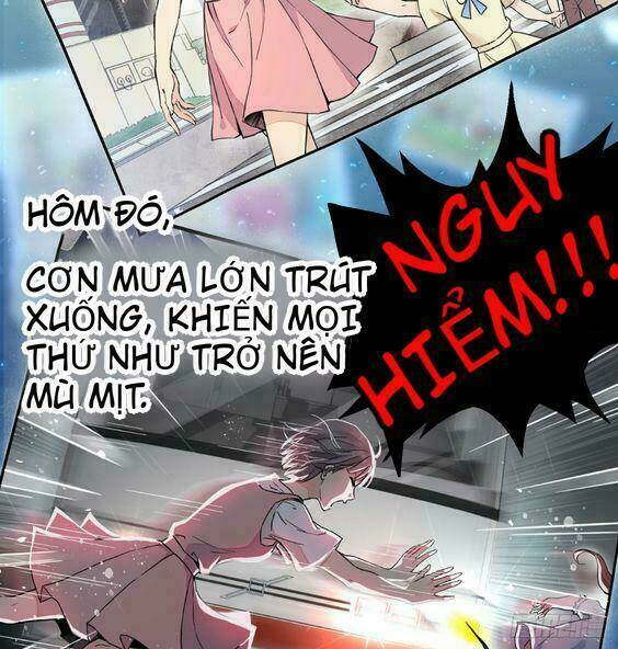 vương gia ba tuổi rưỡi của tôi chapter 2 6