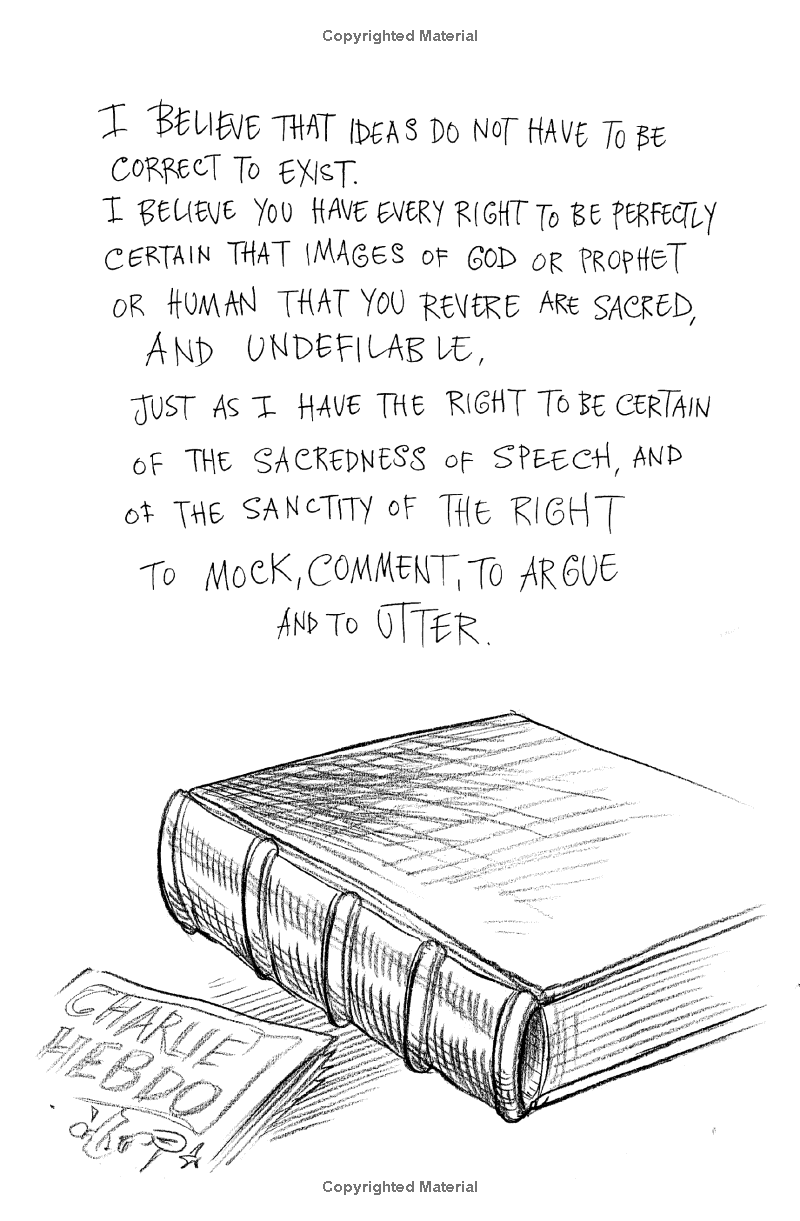 Sách ngoại văn: Art Matters: Because Your Imagination Can Change The World