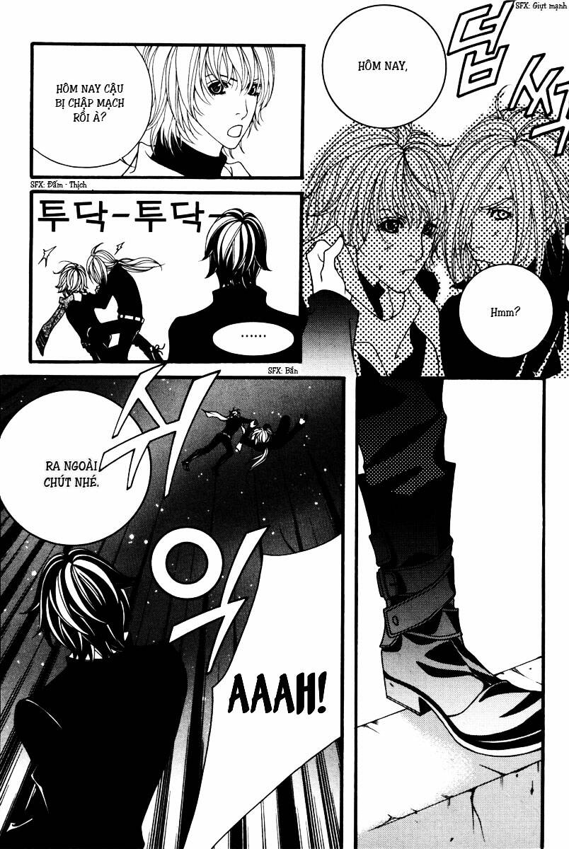 lost in london chapter 9 22