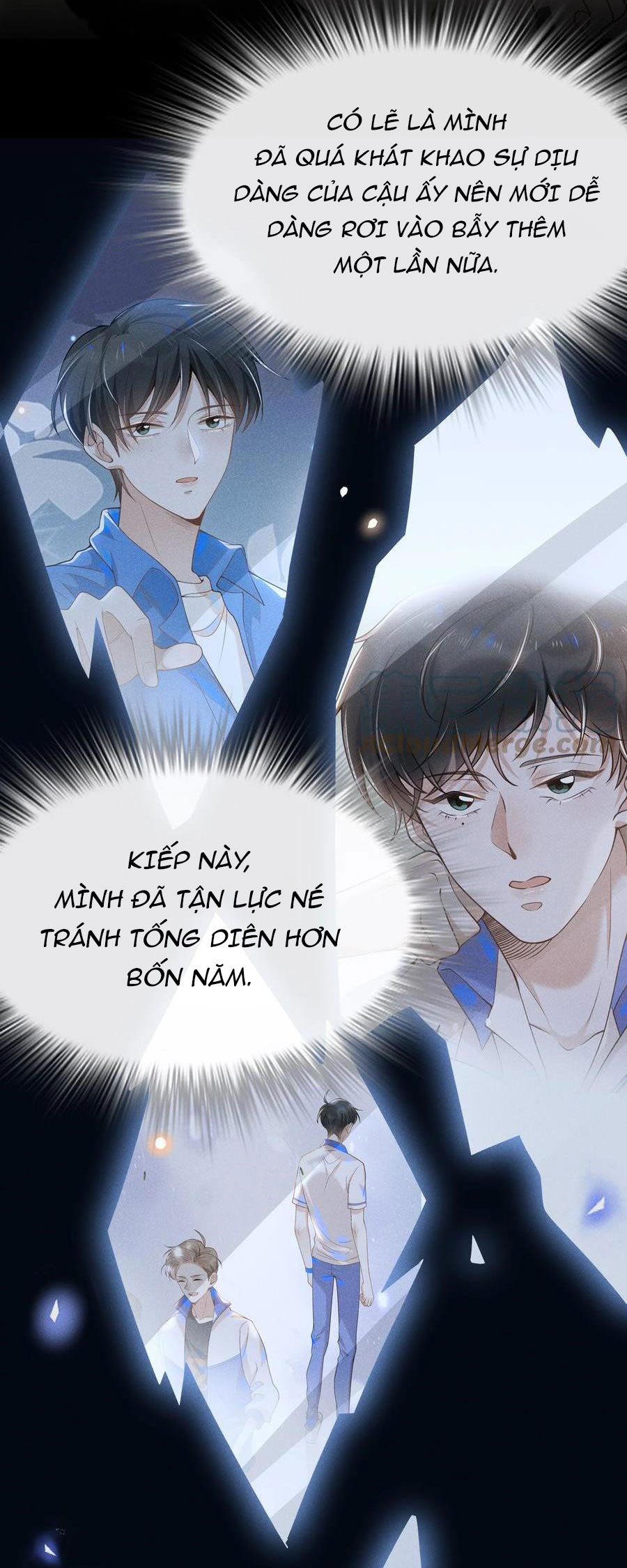 kiếp sau không gặp chapter 41 27