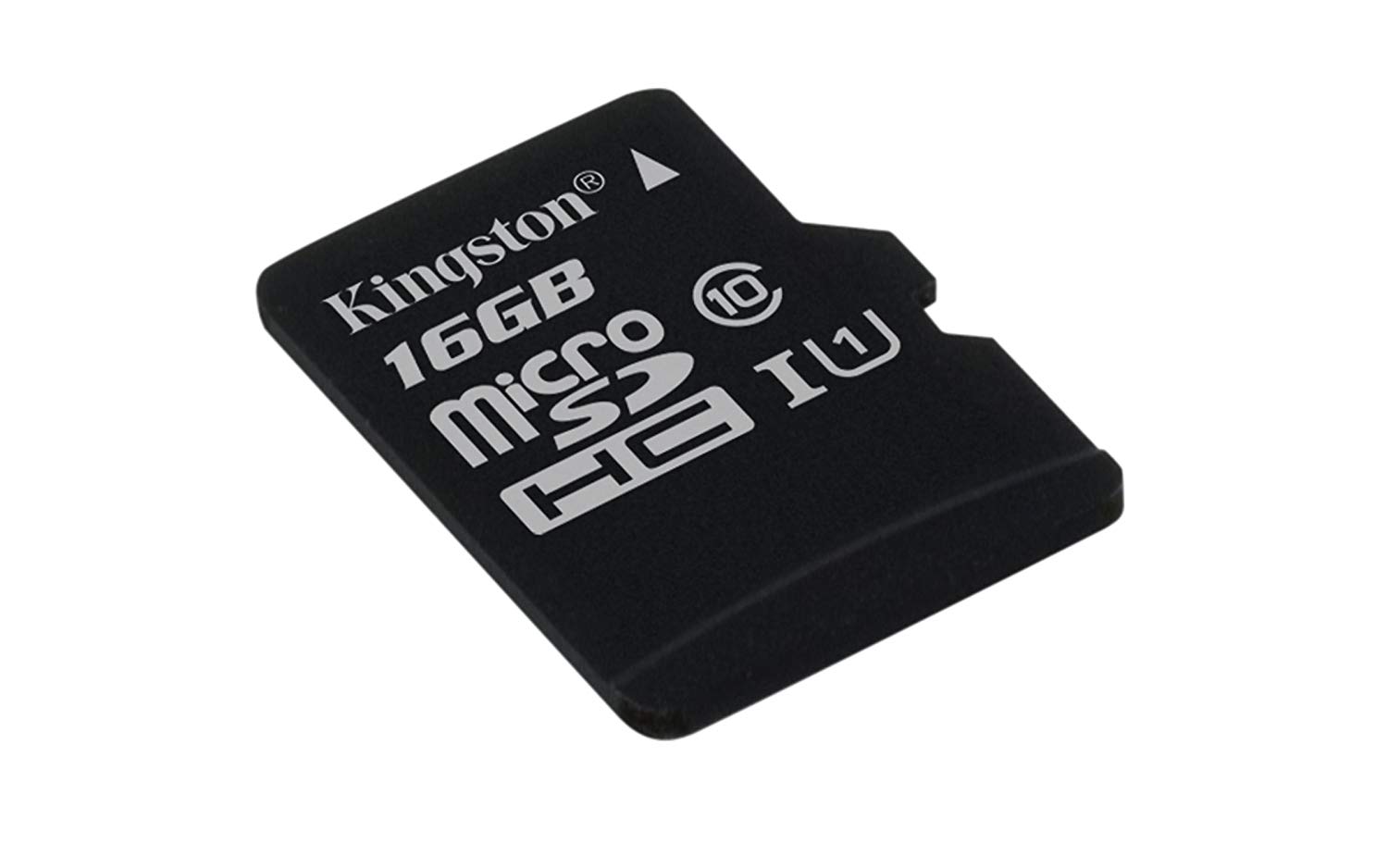 Thẻ nhớ Kingston SDCS 16GB - Hàng Chính Hãng