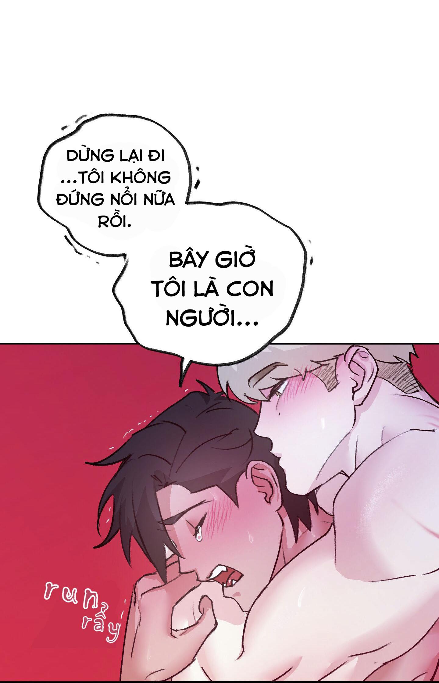 hoàng tử ngài đã được lấp đầy chưa? chapter 5 122