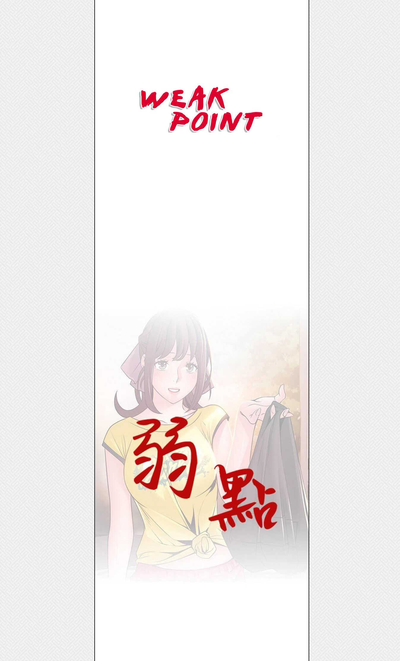 điểm yếu chapter 94 1