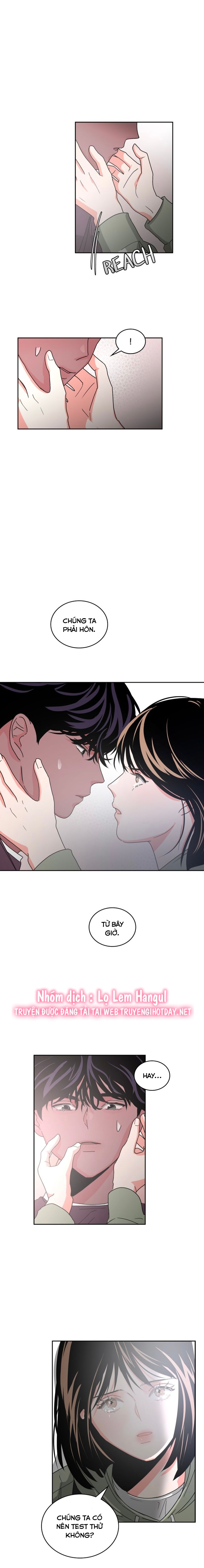 tối hậu thư chapter 18 3