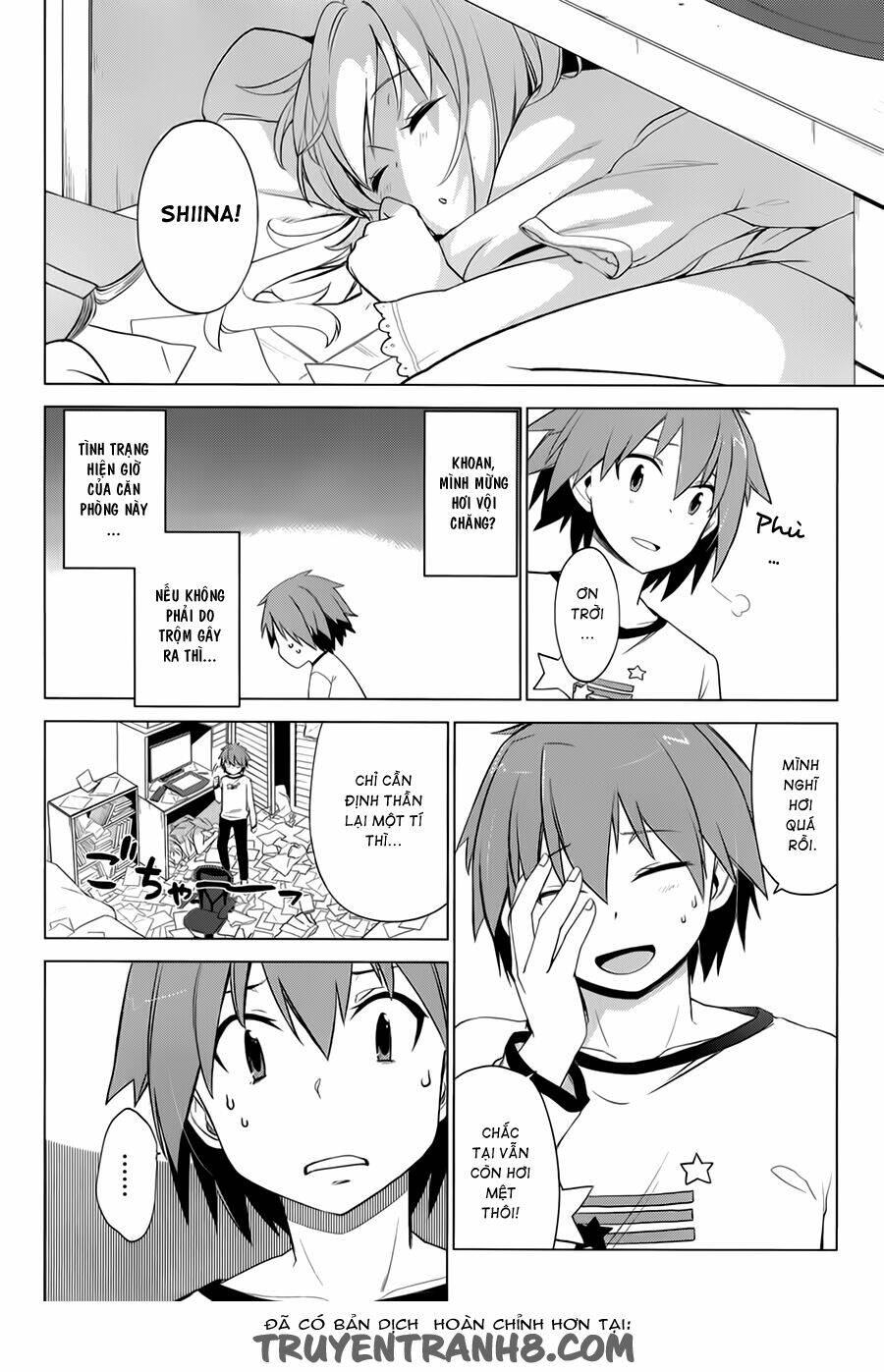 sakurasou no pet na kanojo bf chapter 2 17