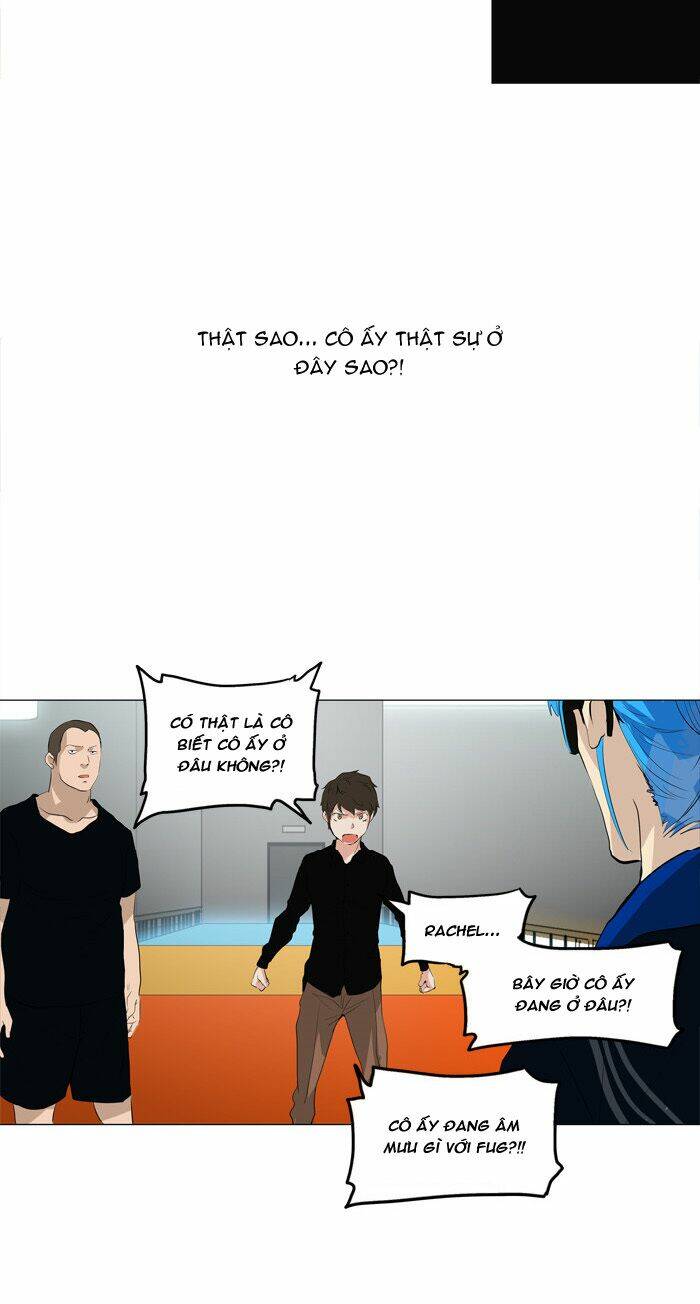 cuộc chiến trong tòa tháp chapter 208 12