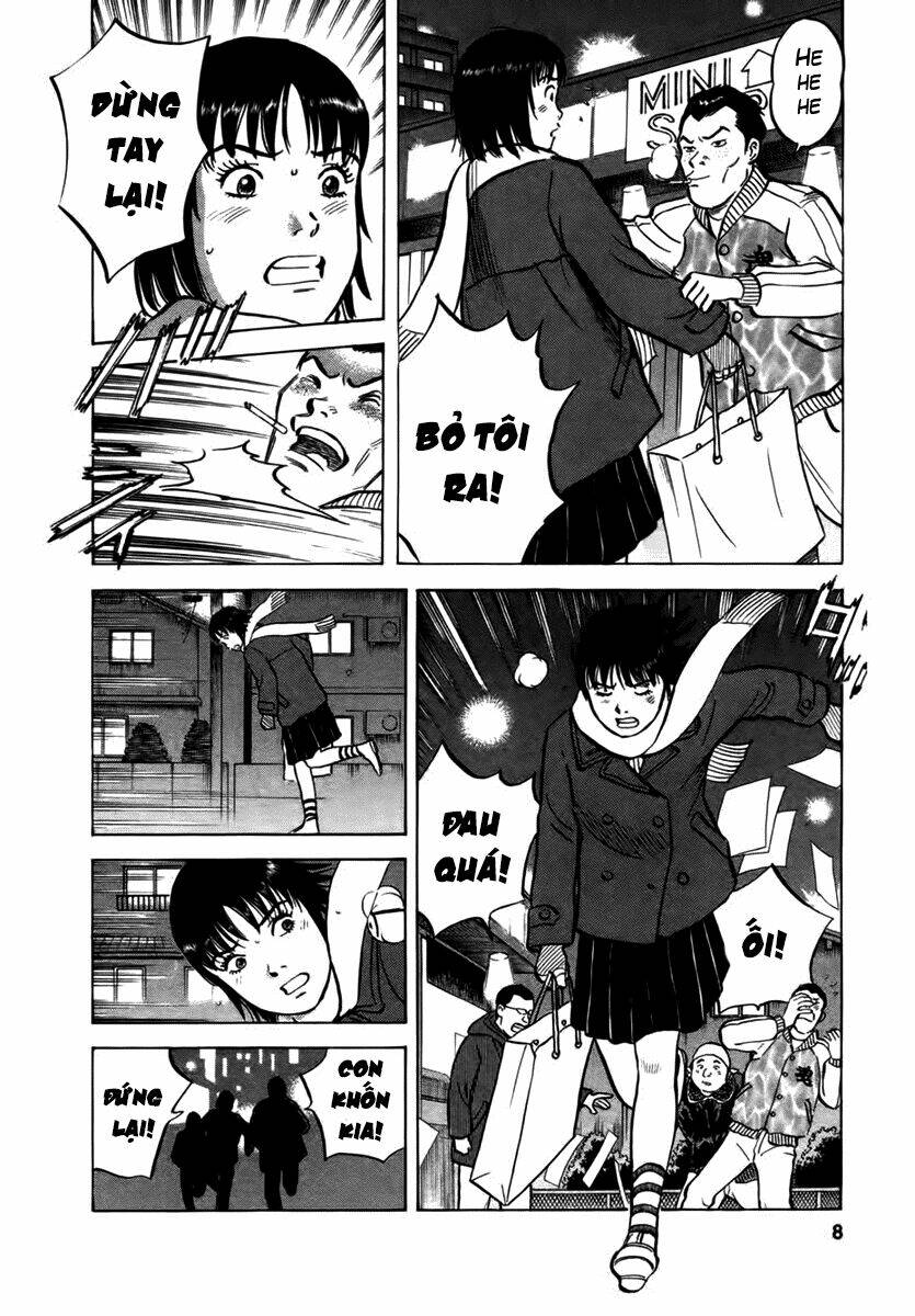 17-sai (kamata youji) chapter 18 4