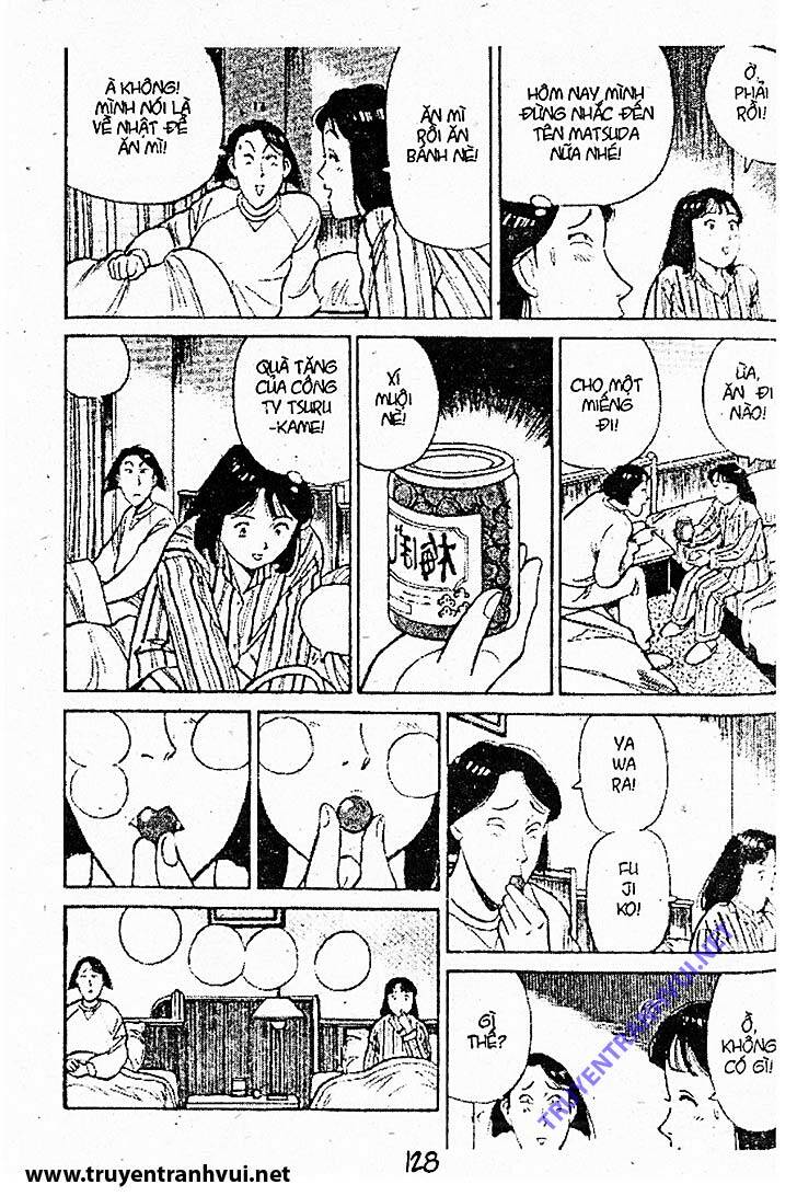 yawara chapter 166 5