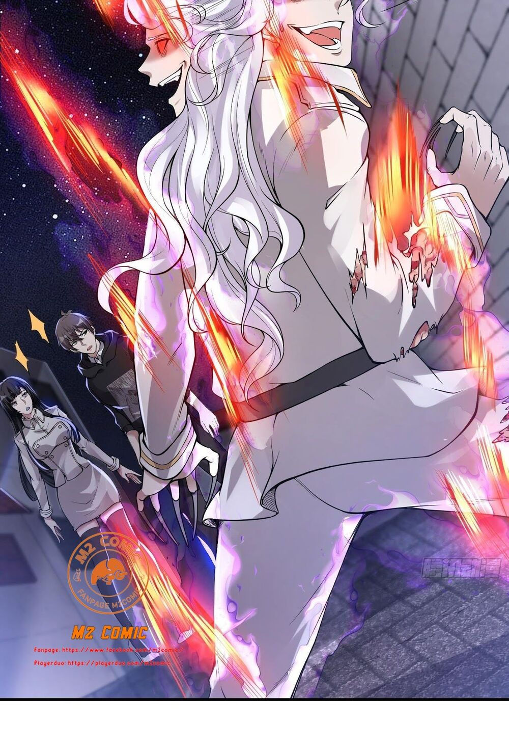 đệ nhất người ở rể chapter 46 17