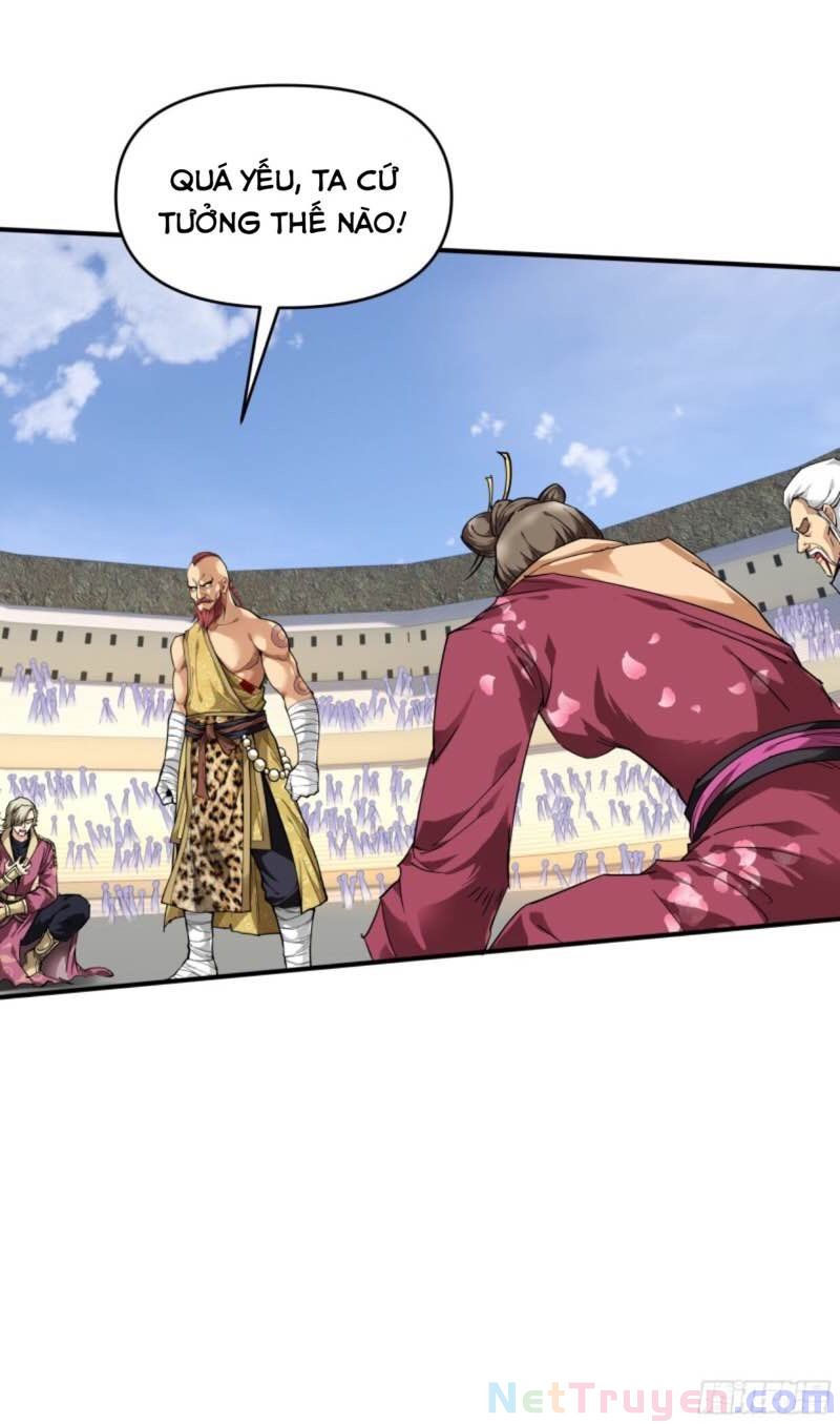 trọng sinh ta là đại thiên thần chapter 70 9