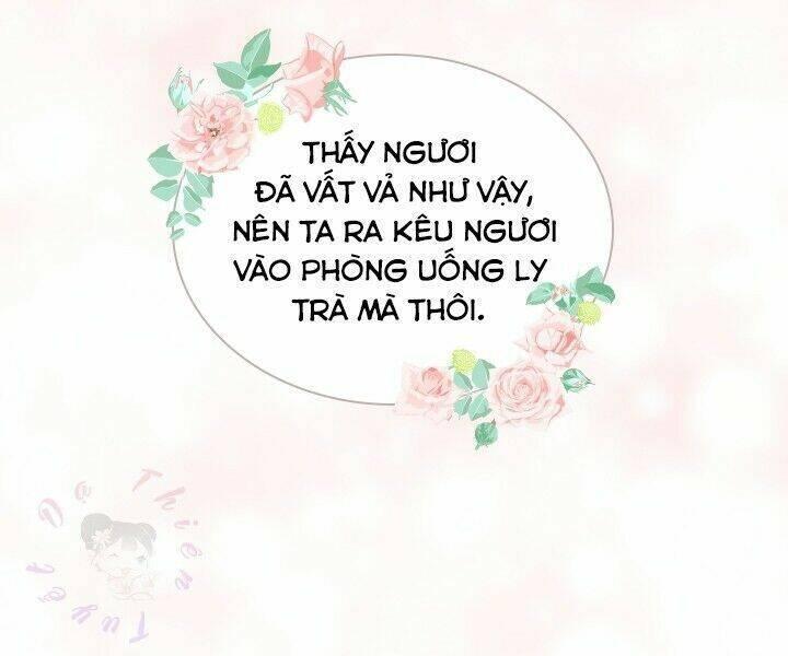 để yên cho tiểu thư hiền chapter 6 48
