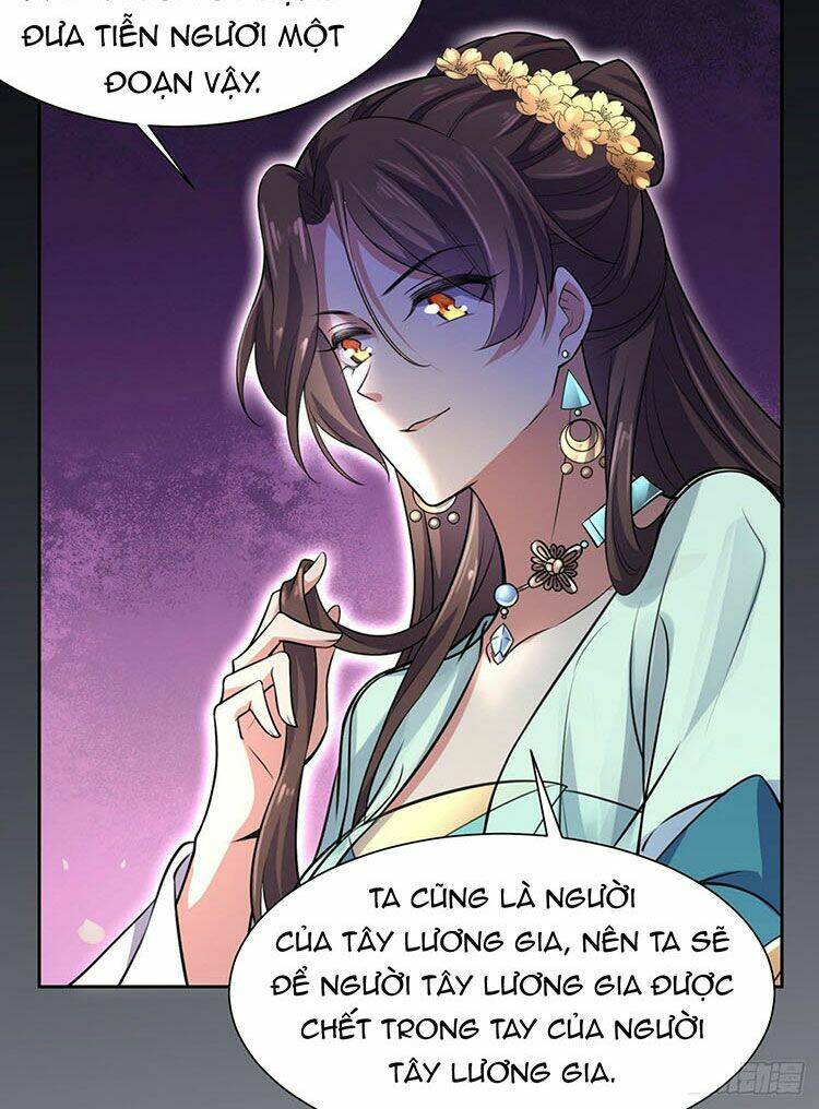 hoạn phi thiên hạ chapter 78 42