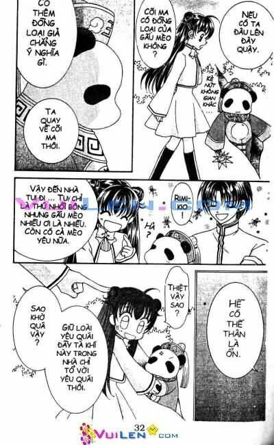 lâu đài cổ chapter 7 30