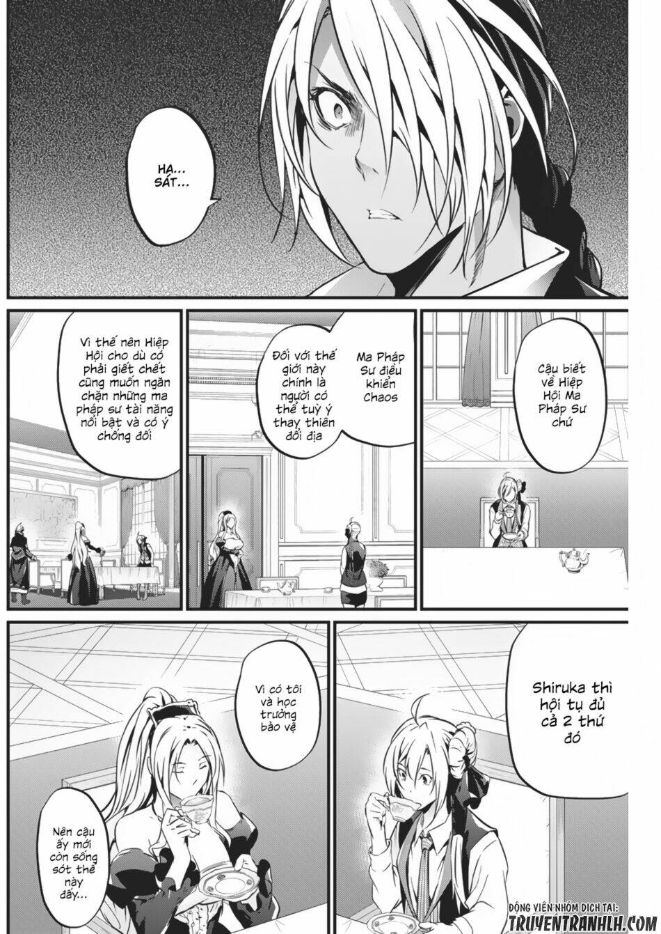 lời thề nguyền vĩnh cửu chapter 17 13