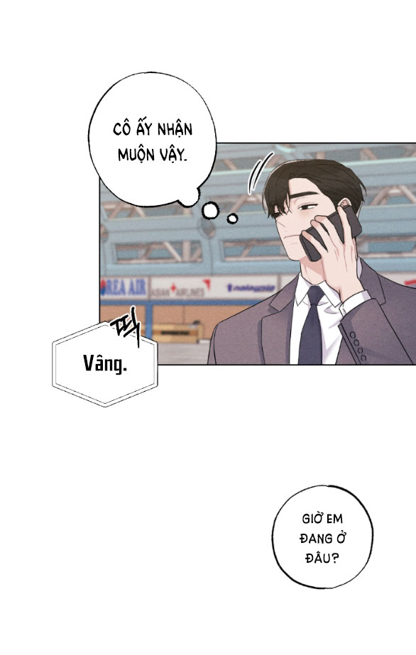 Bão Tuyết chapter 33.2 - Trang 5